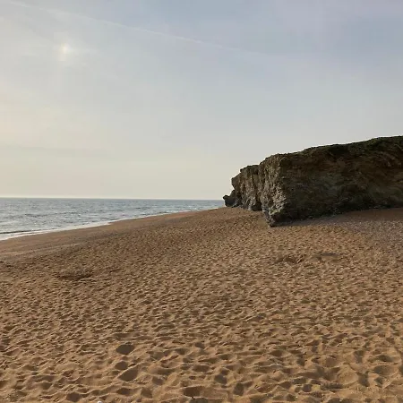 Holiday home Avec Niche Dans La Foret A Deux Pas Des Plages