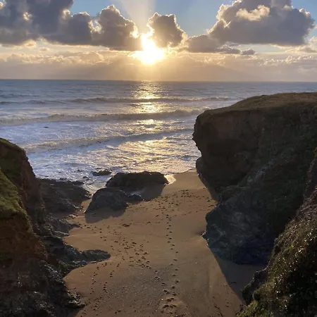 Avec Niche Dans La Foret A Deux Pas Des Plages 別荘 *