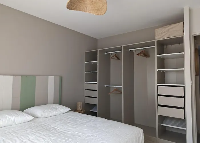 Avec Niché Dans La Forêt à Deux Pas Des Plages * Saint-Jean-de-Monts