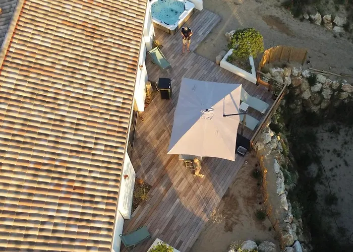 Avec Niché Dans La Forêt à Deux Pas Des Plages * Saint-Jean-de-Monts